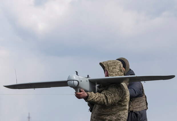 ВСУ атаковали удаленные от Украины на 800 и 1100 километров регионы России