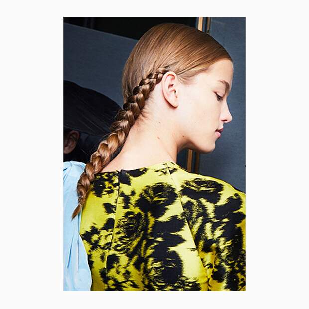 Erdem, весна-лето 2019 Erdem, весна-лето 2019