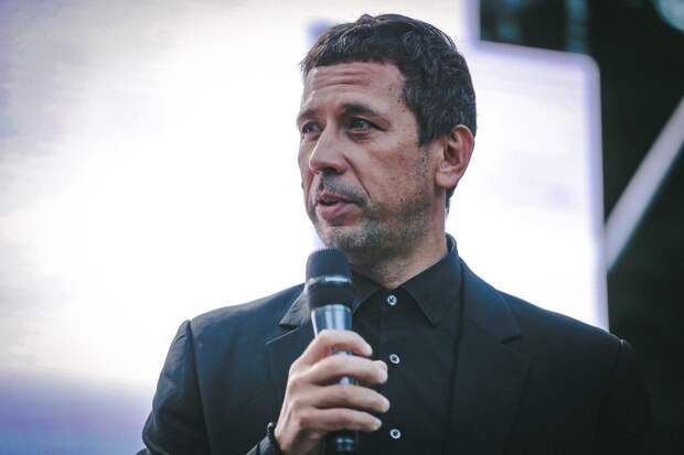 Недели «Таврида.АРТ» в «Манеже»