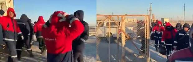 В АО «Phystech II» прокомментировали требования своих работников об увеличении зарплаты