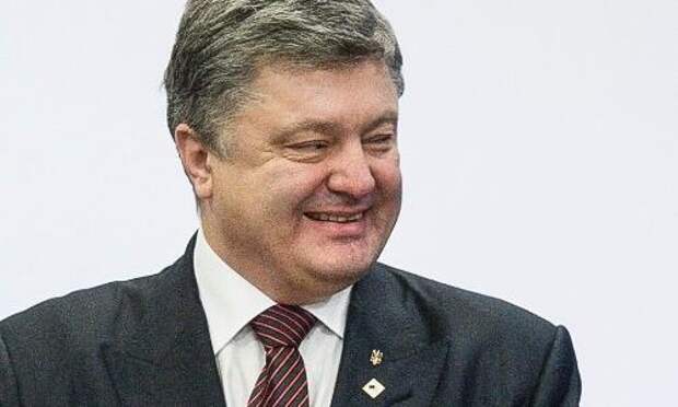США шокированы подлым ударом Порошенко