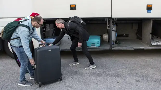 В АТОР рассказали об интересных внутренних турнаправлениях осенью