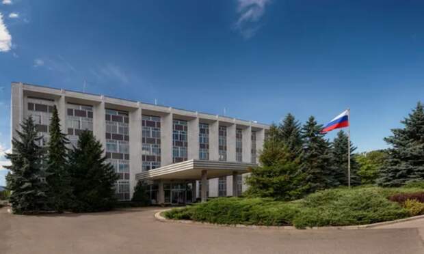 Правительство Болгарии заблокировало перевод российскому посольству в 890 тысяч долларов