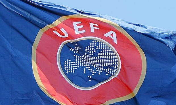 УЕФА: Крым – особая зона футбола, участвовать в соревнованиях РФС этим клубам запрещено