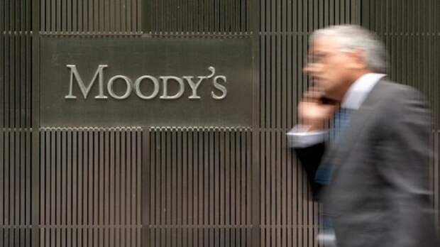 Moody's