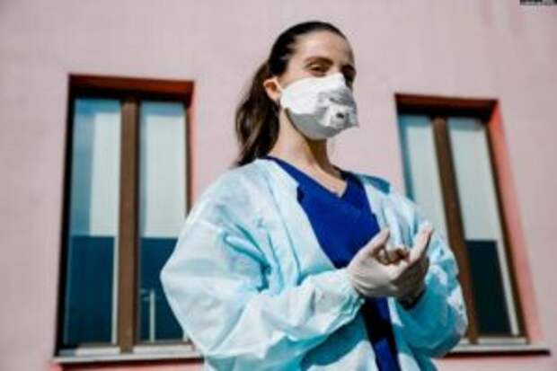 Названа главная мишень COVID-19 в организме