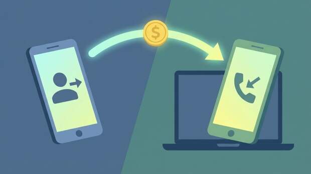 В Роскачестве объяснили, почему опасно расплачиваться с помощью перевода