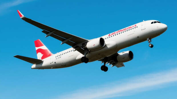 С весны 2026 года в России изменятся правила авиаперевозок