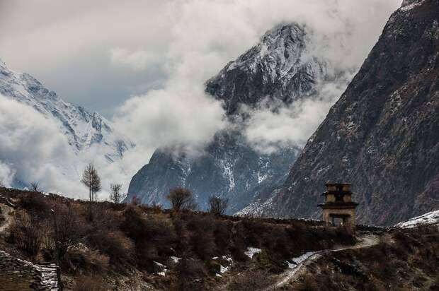 mountains05 mountains05 Лучше гор могут быть только горы
