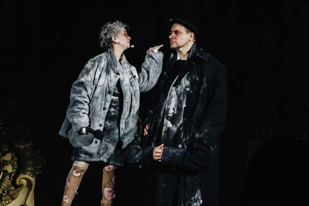 Фото: Ксения Угольникова