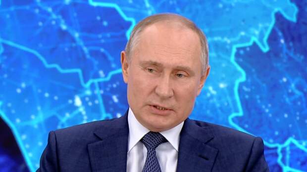 Путин узаконил включение юрлиц в перечень источников финансирования иноагентов