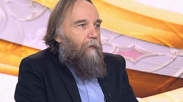Дугин