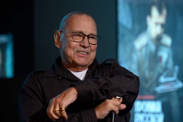 Про героев и выродков: Андрей Кончаловский, Никита Михалков и Фёдор Бондарчук Про героев и выродков: Андрей Кончаловский, Никита Михалков и Фёдор Бондарчук