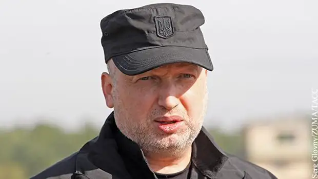 В России указали на виновников начала масштабной войны на Украине