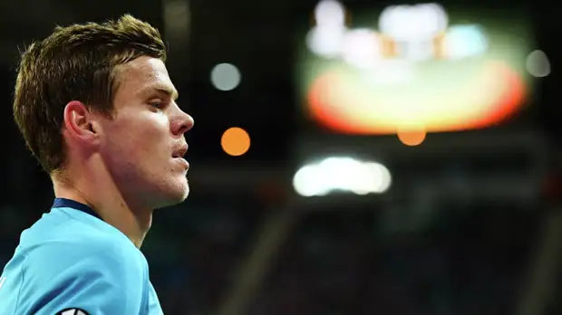 Балахнин уверен, что Кокорин пригодился бы «Зениту» в Лиге чемпионов