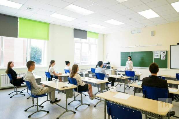 Татарстанда Төп дәүләт һәм Бердәм дәүләт имтиханнары кайчан һәм ничек узачак – яңалыклар