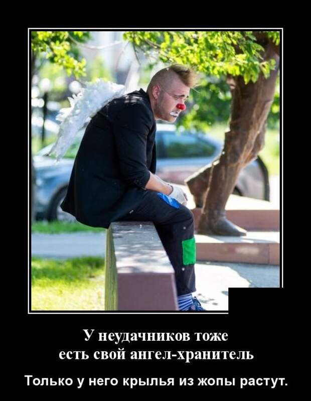 Демотиваторы (30 фото)