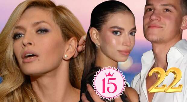 Пока мама поет: 14-летняя дочь Веры Брежневой три года тайно встречается со взрослым мужчиной, и вот что об этом молчали