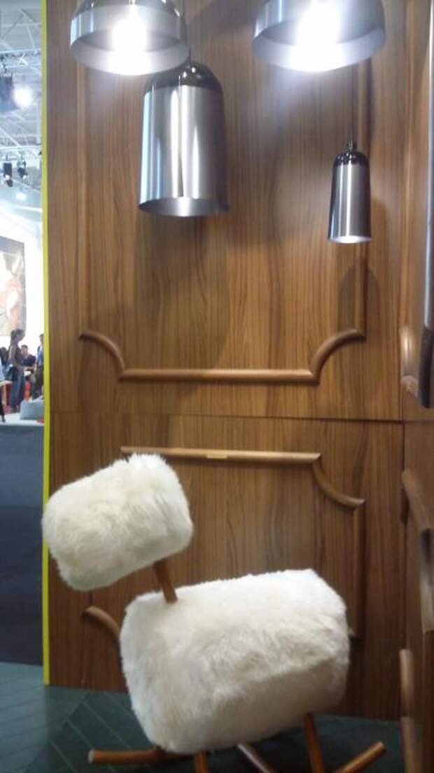 Парижская выставка MAISON&OBJET, 5-9 сентября 2014г. Парижская выставка MAISON&OBJET, 5-9 сентября 2014г.