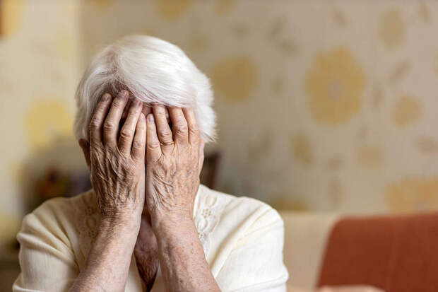 Врач Прощаев: агрессия в пожилом возрасте может возникать из-за трех причин