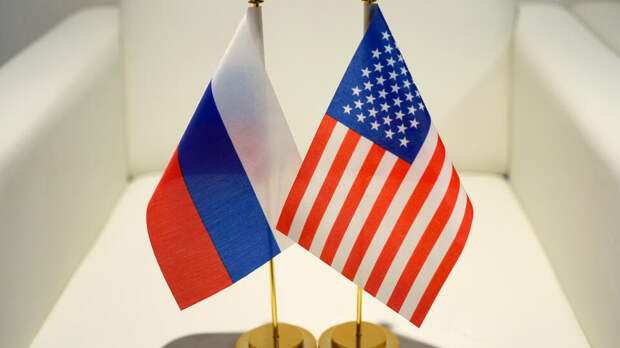 Политолог назвал признак изменения позиции США по отношению к России