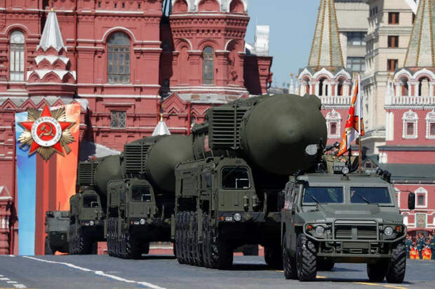 Почему демонстрация ядерной силы Россией неизбежна?