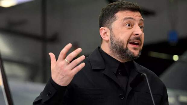 Зеленский доказал свою неадекватность: Госдума настаивает на применении «оружия возмездия»