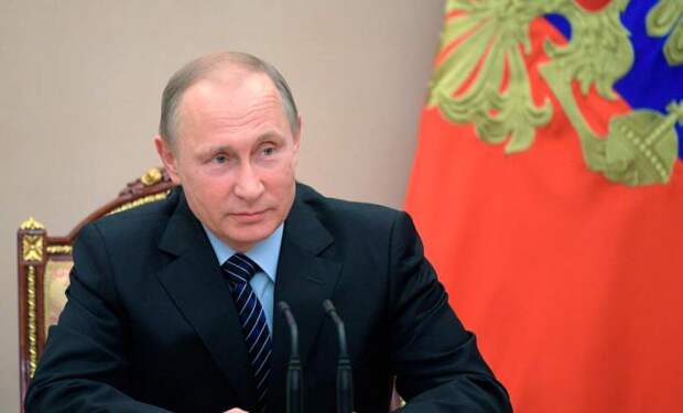 Последние новости сегодня Путин поделился секретом хорошей формы