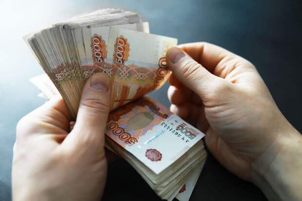 HR-специалист Лоикова: средняя зарплата в РФ достигнет 100 тыс. рублей