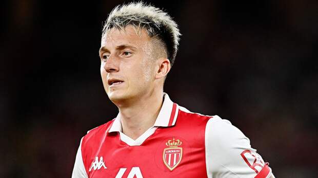 «Монако» с Головиным поделил очки с «Ювентусом». Оба клуба сыграют в стыках Лиги чемпионов