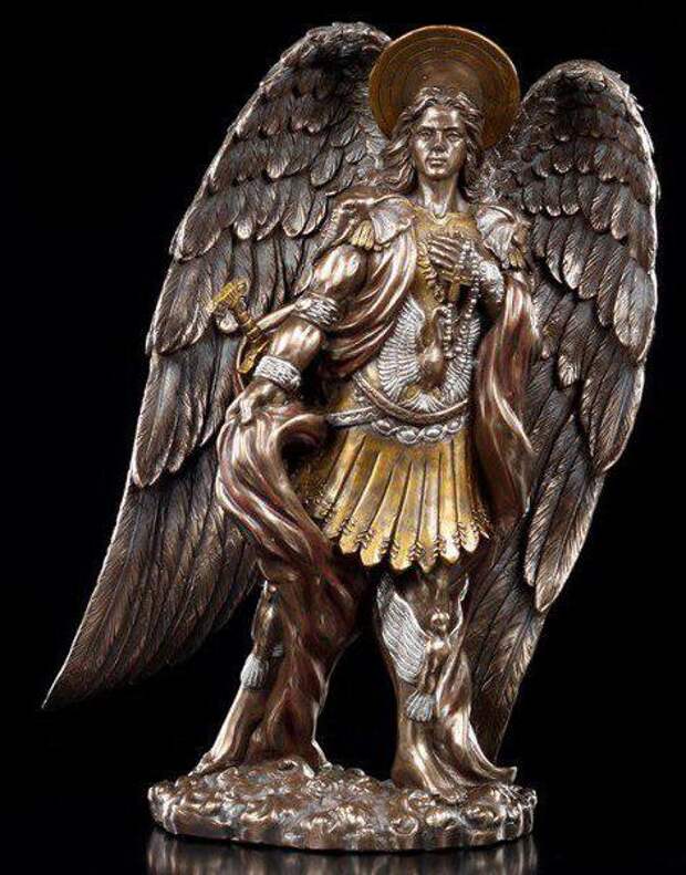 архангел иегудиил