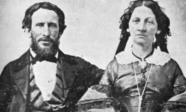 Donner Party