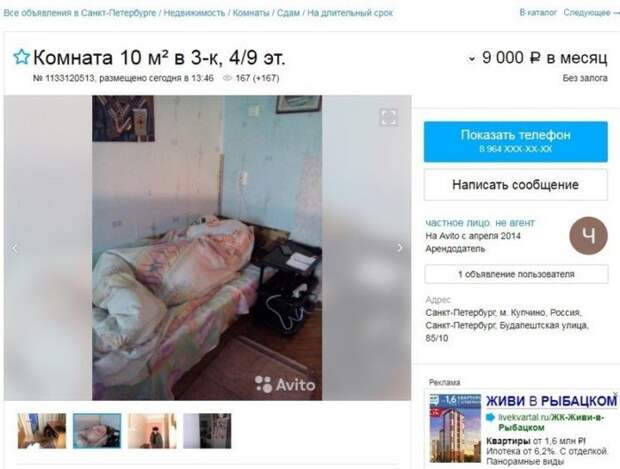 Смешные объявления с Avito, которые поднимут вам настроение Смешные объявления с Avito, которые поднимут вам настроение