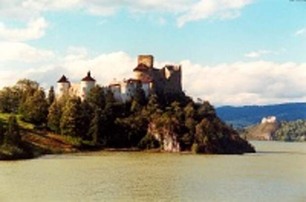 Замки мира  фото 11