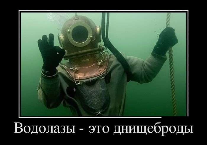 Демотиваторы (30 фото)