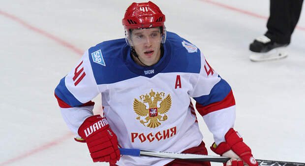 Николай Кулёмин