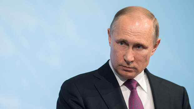 Путин возмутился «борзотой» директора завода в Нижнем Тагиле