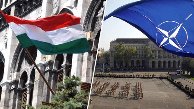 «Взвешенная позиция»: сможет ли Венгрия отказаться от участия в военных акциях НАТО против других стран