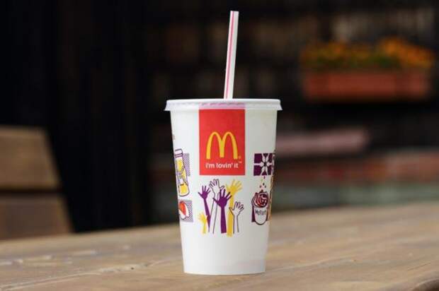 Почему Coca-Cola вкуснее в McDonald's? Почему Coca-Cola вкуснее в McDonald's?