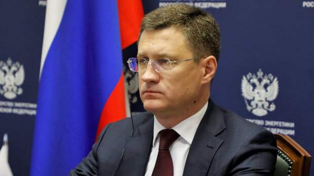 Аркадий Гольдин: Россия не станет заниматься «нефтяной благотворительностью»