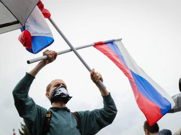 Эксперты заметили серьезные перемены в массовом сознании россиян: растет агрессия к власти