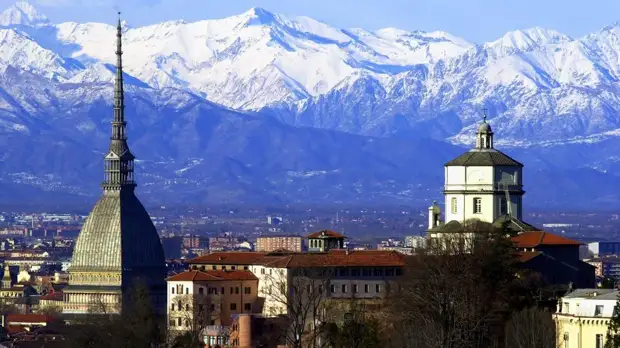 Организаторы Евровидения-2022 официально объявили о проведении конкурса в Турине