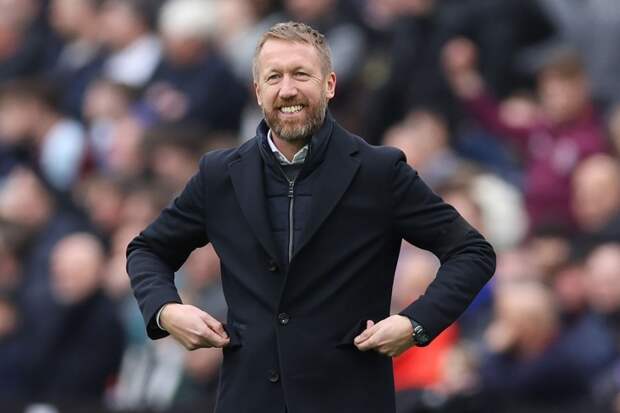 Грэм Поттер: «Нужно было просто сплотить команду» — тренер Швеции о победе над Польшей