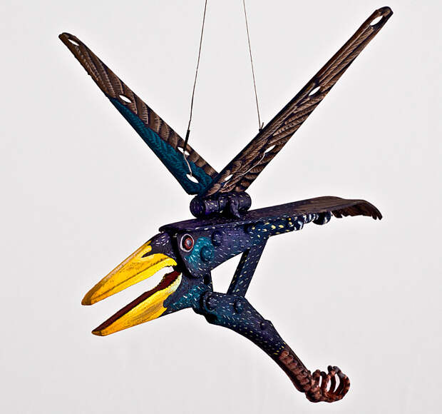 Kathy Boortz - Starling