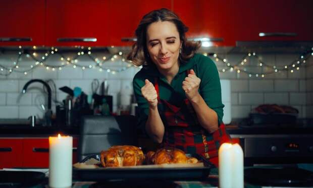 Проверьте свою тарелку: какая еда вредит поджелудочной больше всего