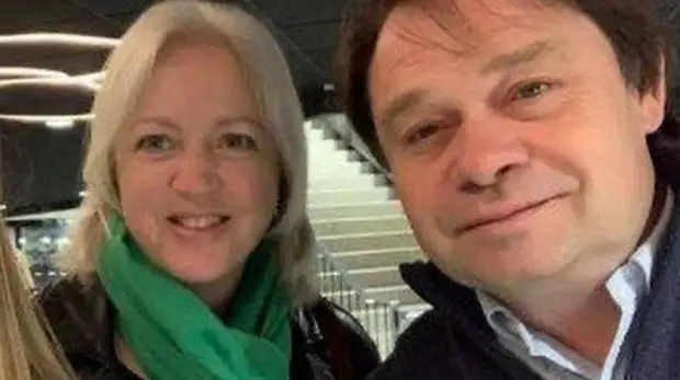 «Сам зарубил жену и дочь топором»: полиция об убийстве семьи главбуха «Новатэка»