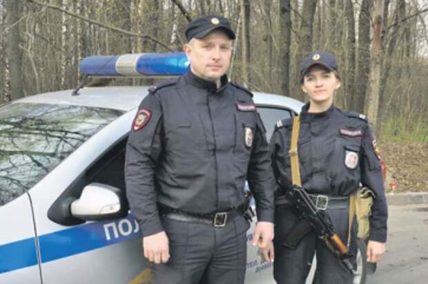 Фото: Ольга Чумаченко