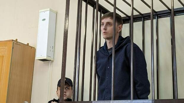 Константин Падун / Фото: Антон Дегтярев