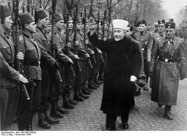 Немного о «1944»