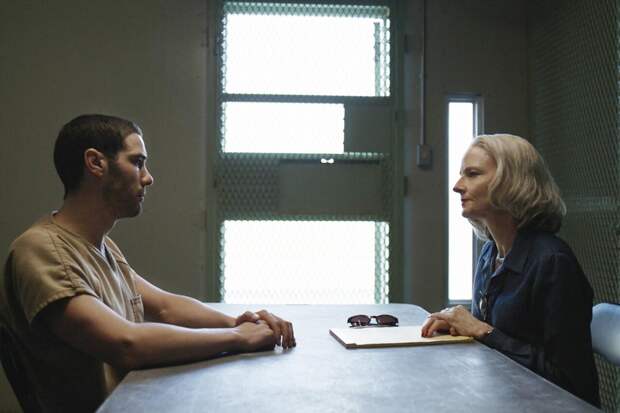 Лучшие драмы 2021 года